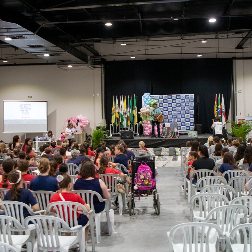 Feira do Livro