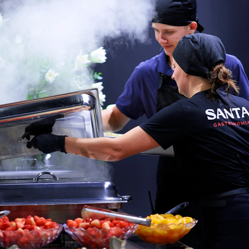 Espaço de Eventos em Ituporanga: O Lugar Ideal para Momentos Inesquecíveis